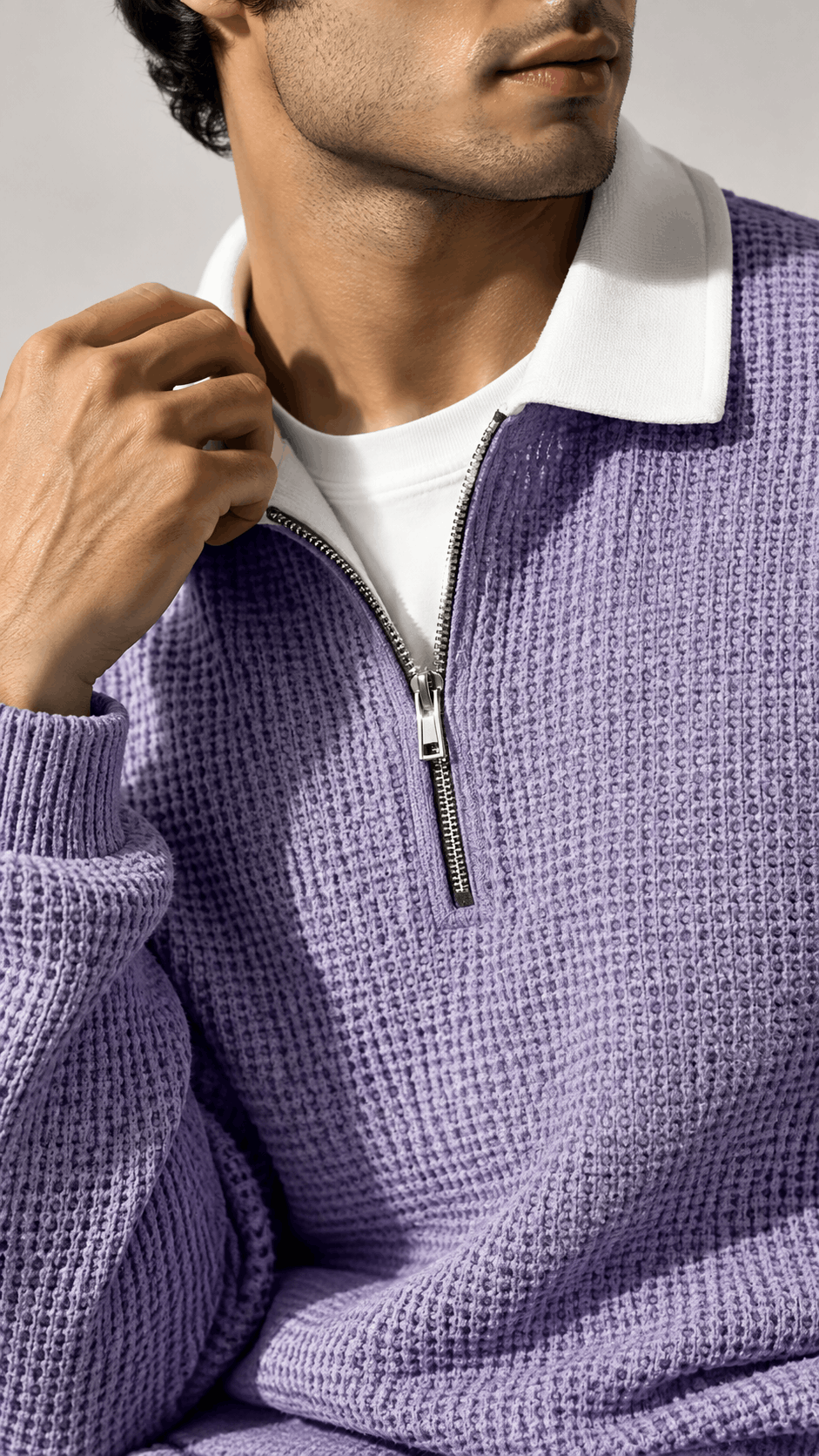 polo shirts